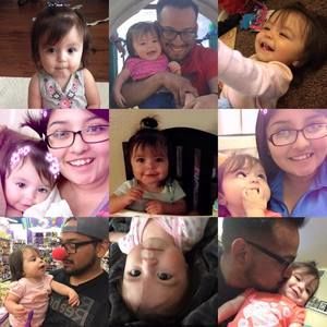 Meet your Posher, George